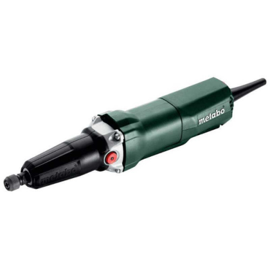 Meuleuse droite gep 710 plus Metabo 600617000