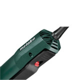 Meuleuse droite gep 710 plus Metabo 600617000