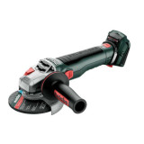 Meuleuse d angle 18V 125MM Metabo 613054850
