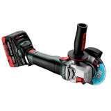 Meuleuse d angle 18V 125MM Metabo 613054850