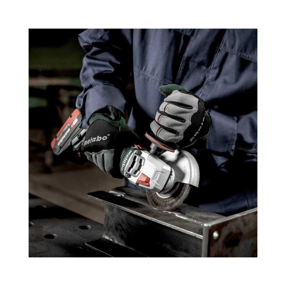 Meuleuse d angle 18V 125MM Metabo 613054850