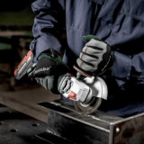 Meuleuse d angle 18V 125MM Metabo 613054850