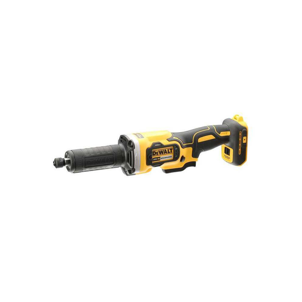 Meuleuse droite xr 18V solo Dewalt DCG426N xj