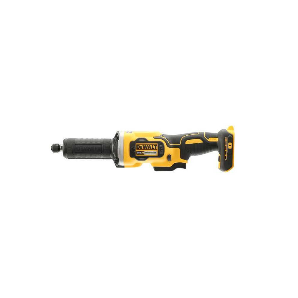 Meuleuse droite xr 18V solo Dewalt DCG426N xj