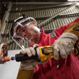 Meuleuse droite xr 18V solo Dewalt DCG426N xj