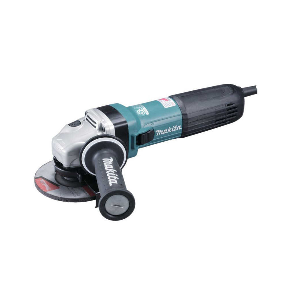 Meuleuse O125 mm 1400W Makita GA5041C01