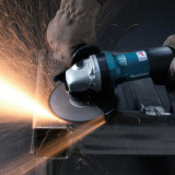 Meuleuse O125 mm 1400W Makita GA5041C01