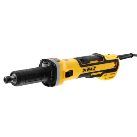 Meuleuse droite 6 mm 1300W bl Dewalt DWE4997 qs