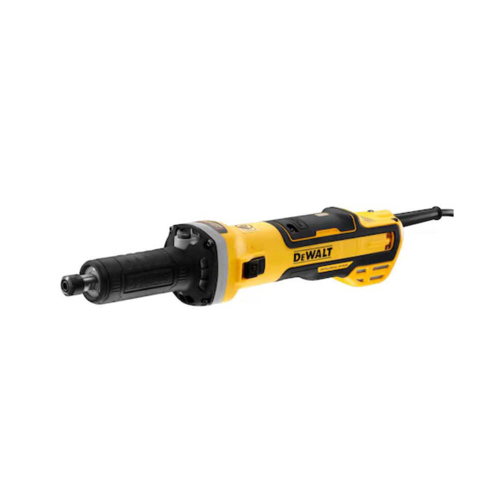 Meuleuse droite 6 mm 1300W bl Dewalt DWE4997 qs