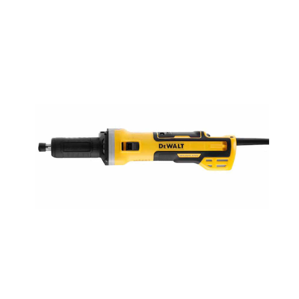 Meuleuse droite 6 mm 1300W bl Dewalt DWE4997 qs