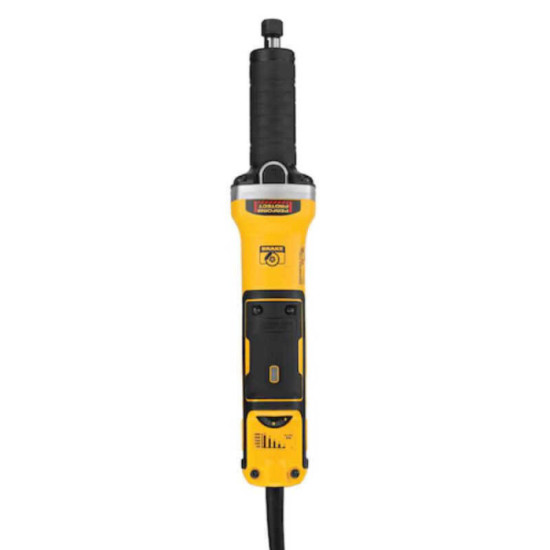 Meuleuse droite 6 mm 1300W bl Dewalt DWE4997 qs