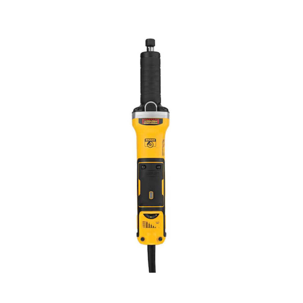 Meuleuse droite 6 mm 1300W bl Dewalt DWE4997 qs
