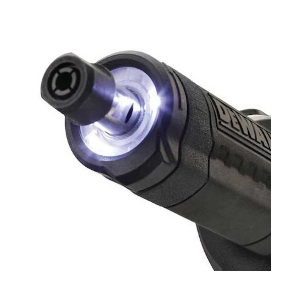 Meuleuse droite 6 mm 1300W bl Dewalt DWE4997 qs