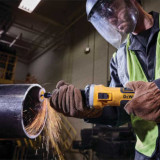 Meuleuse droite 6 mm 1300W bl Dewalt DWE4997 qs