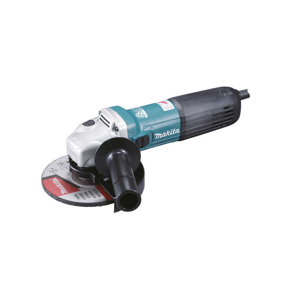 Meuleuse O150MM 1400W Makita GA6040C01