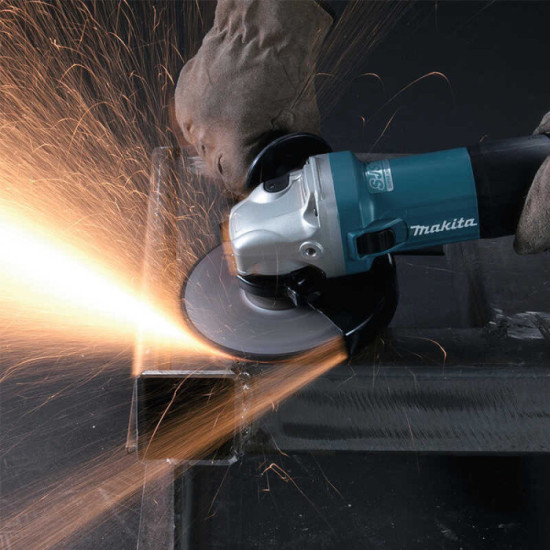 Meuleuse O150MM 1400W Makita GA6040C01