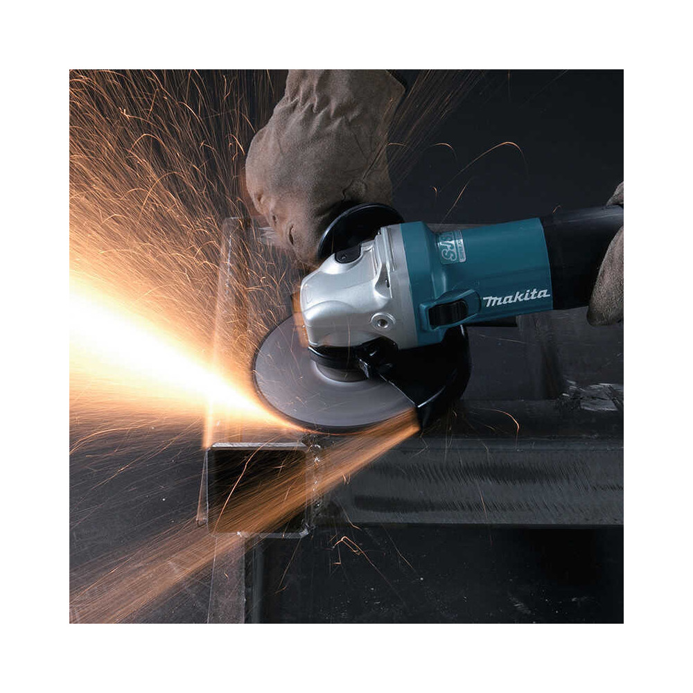 Meuleuse O150MM 1400W Makita GA6040C01