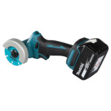 Meuleuse compacte 18V lxt 76 mm 2X50AH Makita DMC300RTJ