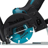 Meuleuse compacte 18V lxt 76 mm 2X50AH Makita DMC300RTJ