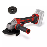 Meuleuse d angle O125MM 18V solo tp ag 18125 ce q li Einhell 4431155