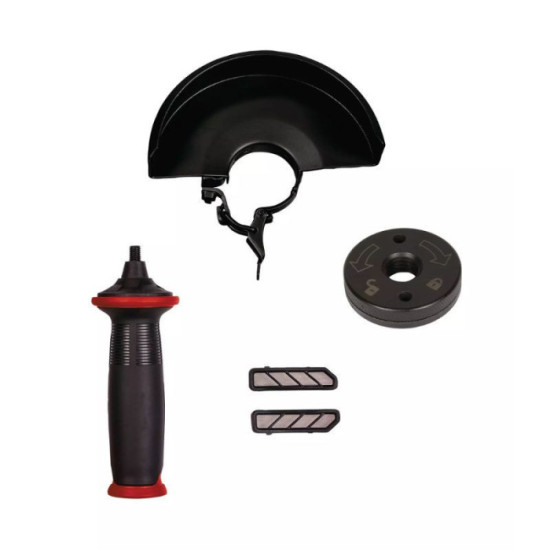 Meuleuse d angle O125MM 18V solo tp ag 18125 ce q li Einhell 4431155