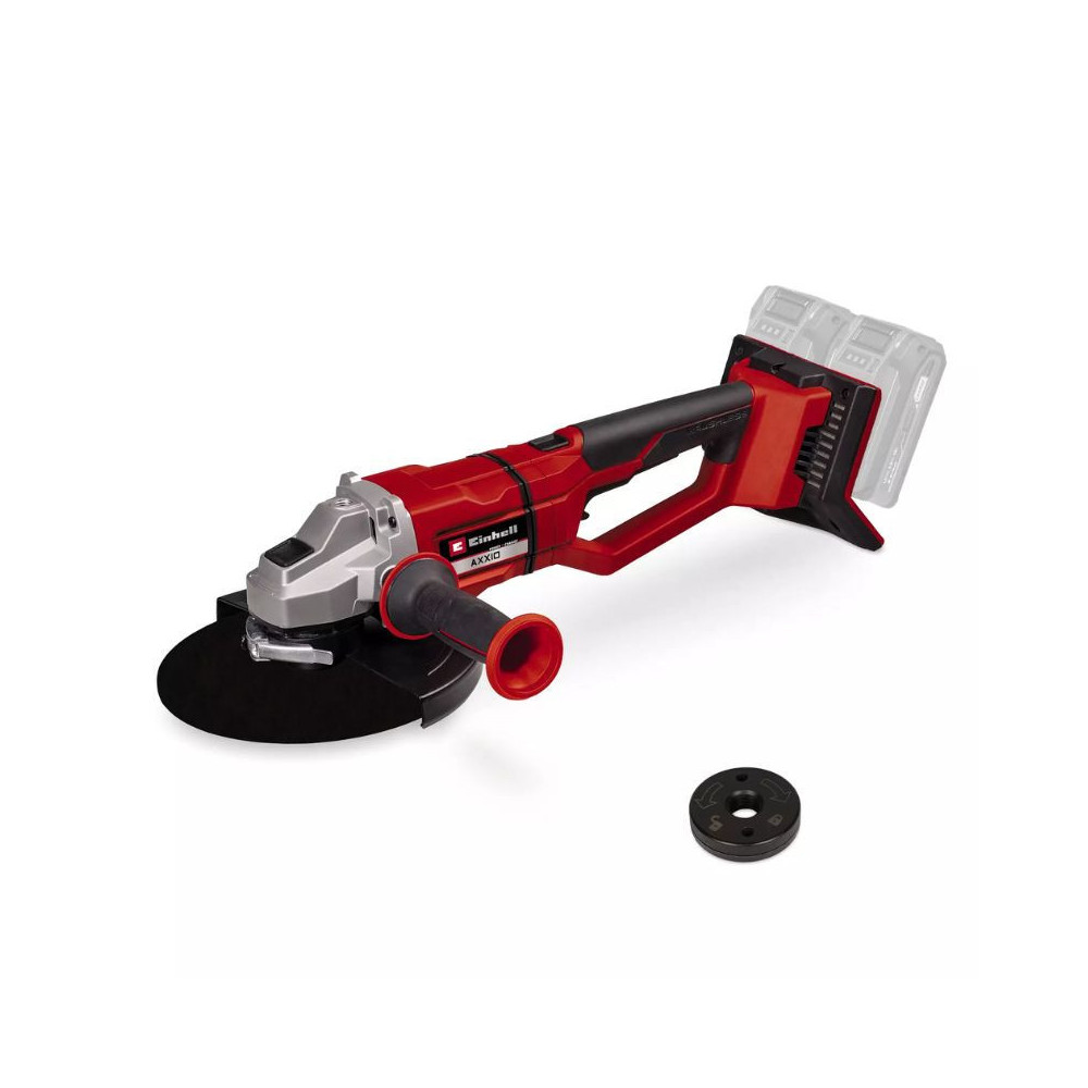 Meuleuse d angle O230MM solo axxio 36230 q Einhell 4431160