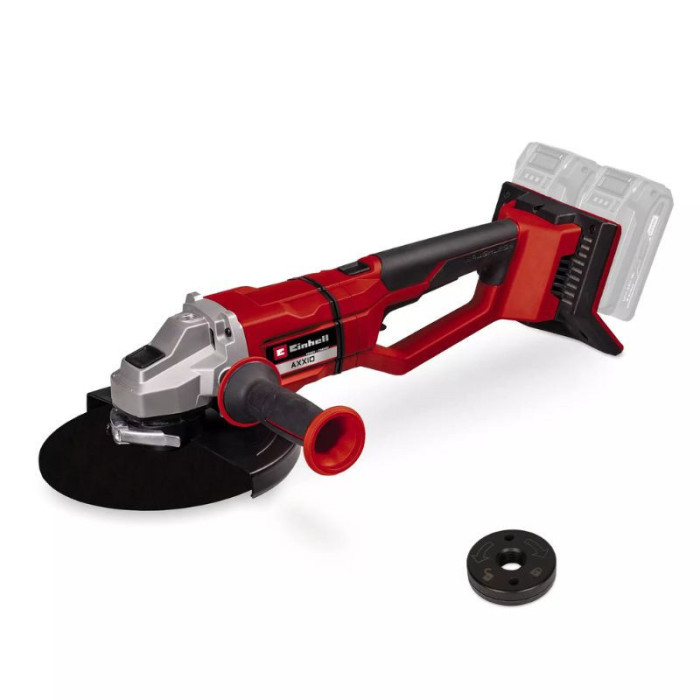 Meuleuse d angle O230MM solo axxio 36230 q Einhell 4431160