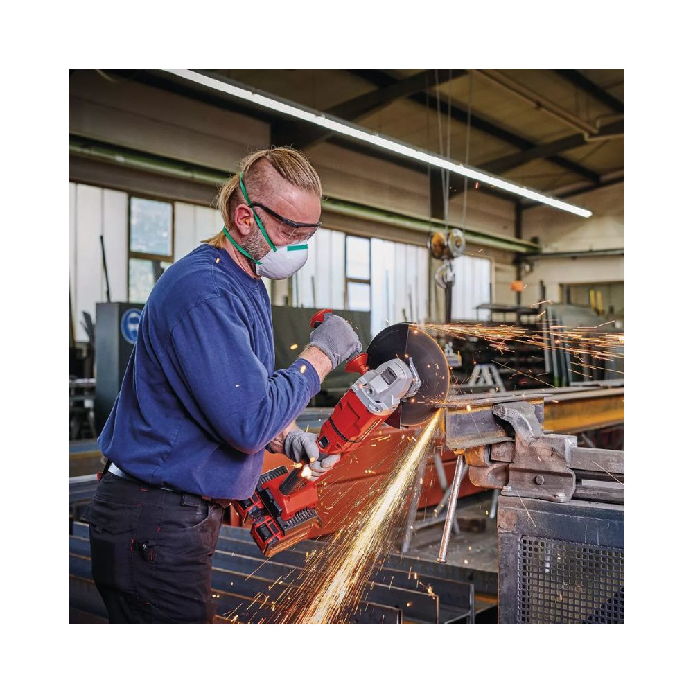 Meuleuse d angle O230MM solo axxio 36230 q Einhell 4431160