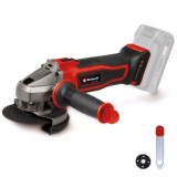Meuleuse d angle 18V O115MM te ag 18115 2 li solo Einhell 4431166