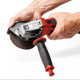 Meuleuse d angle 18V O115MM te ag 18115 2 li solo Einhell 4431166