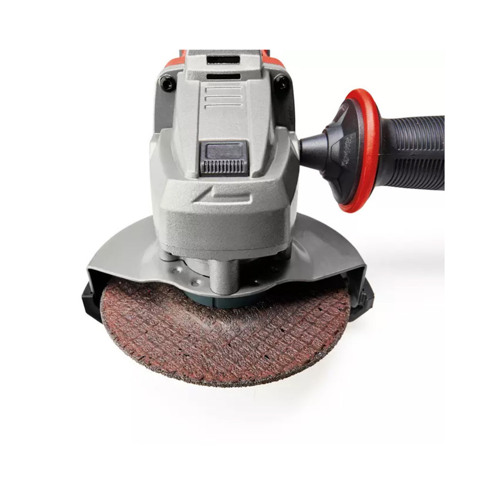 Meuleuse d angle 18V O115MM te ag 18115 2 li solo Einhell 4431166