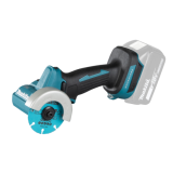 Meuleuse compacte 18V lxt 76 mm solo en makpac Makita DMC300ZJ