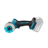Meuleuse compacte 18V lxt 76 mm solo en makpac Makita DMC300ZJ