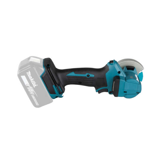 Meuleuse compacte 18V lxt 76 mm solo en makpac Makita DMC300ZJ