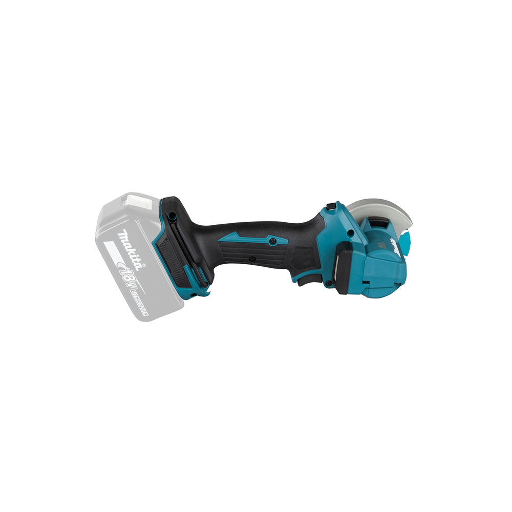 Meuleuse compacte 18V lxt 76 mm solo en makpac Makita DMC300ZJ