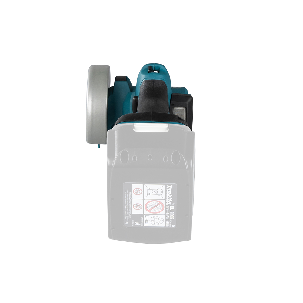 Meuleuse compacte 18V lxt 76 mm solo en makpac Makita DMC300ZJ