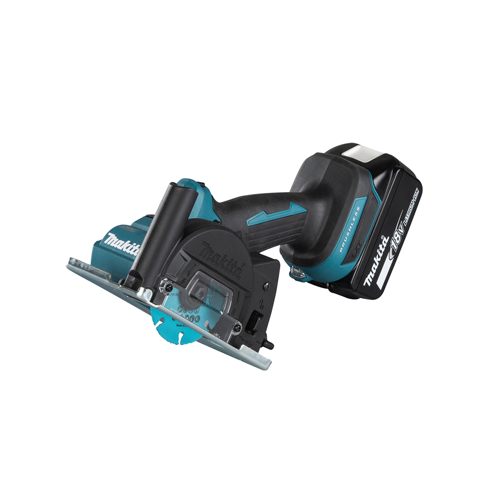Meuleuse compacte 18V lxt 76 mm solo en makpac Makita DMC300ZJ
