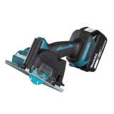 Meuleuse compacte 18V lxt 76 mm solo en makpac Makita DMC300ZJ