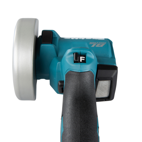 Meuleuse compacte 18V lxt 76 mm solo en makpac Makita DMC300ZJ