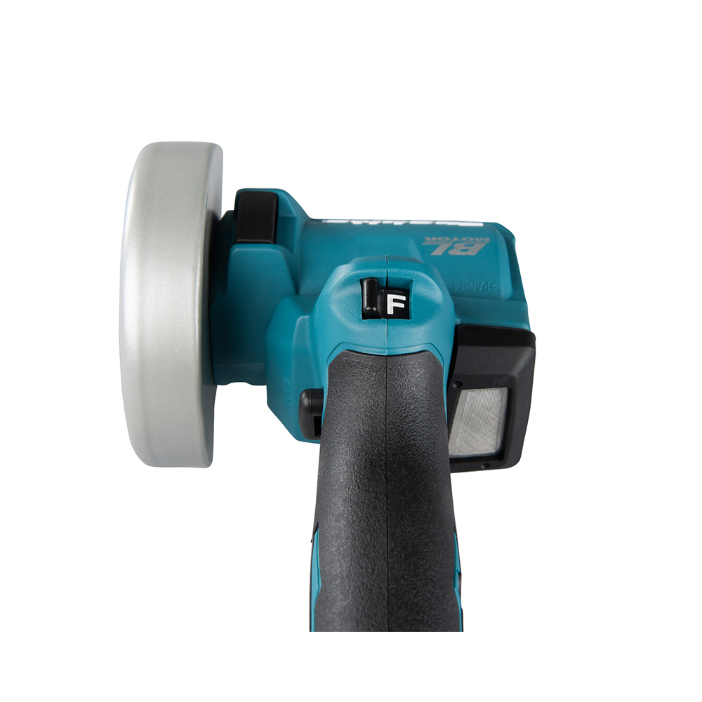 Meuleuse compacte 18V lxt 76 mm solo en makpac Makita DMC300ZJ