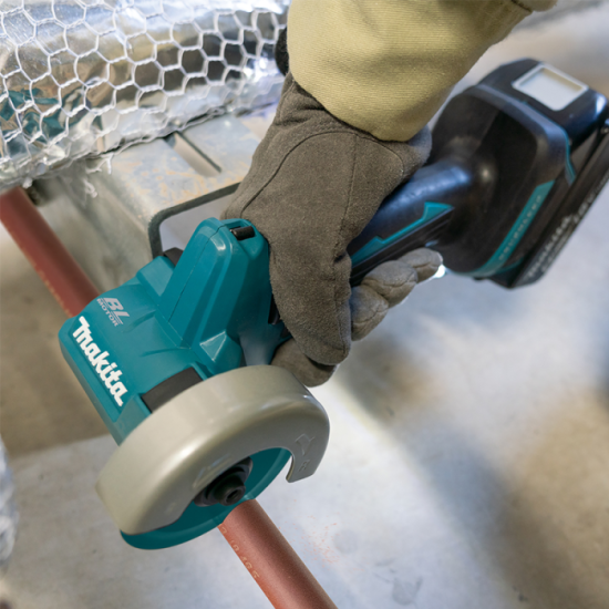 Meuleuse compacte 18V lxt 76 mm solo en makpac Makita DMC300ZJ