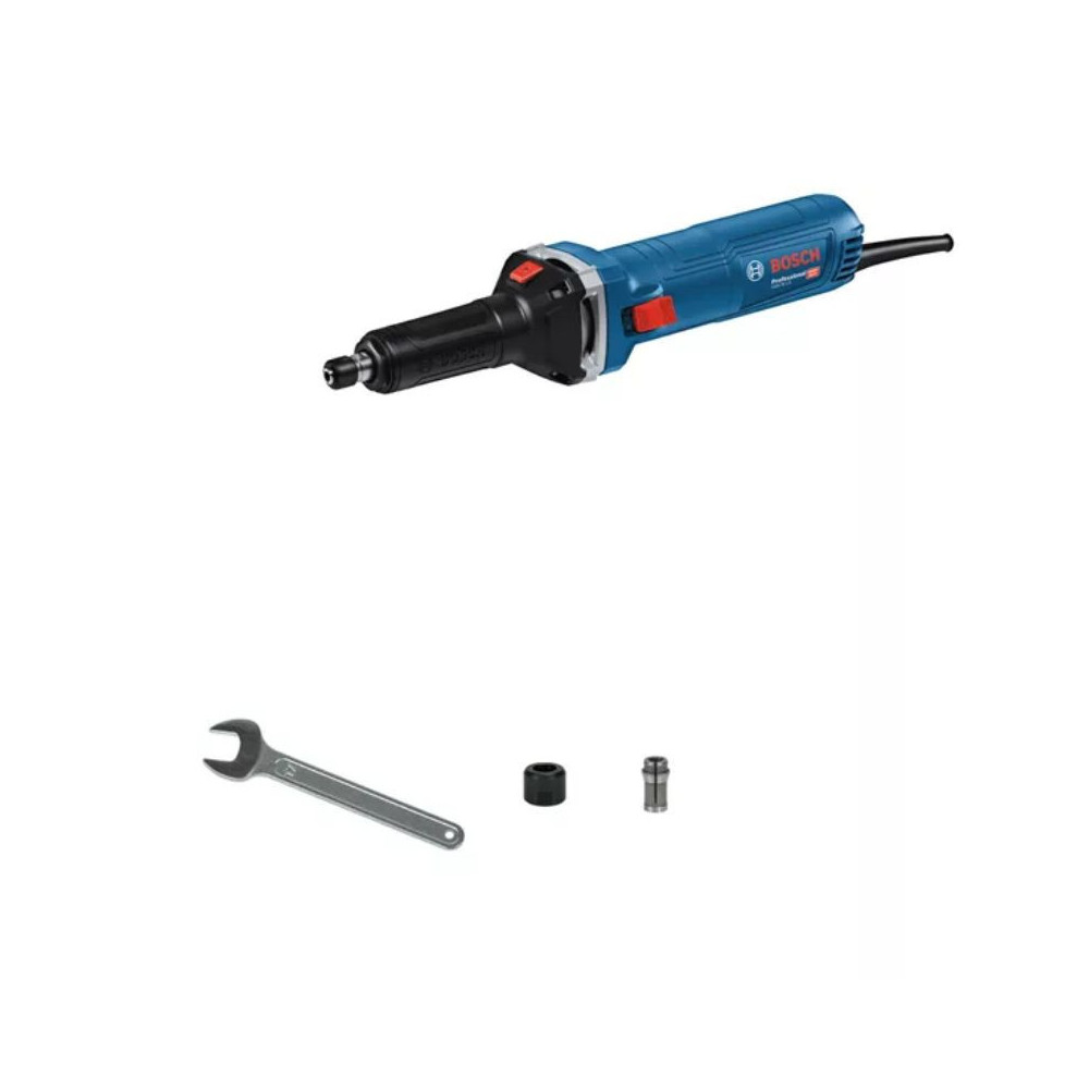 Meuleuse droite filaire ggs 28 ce Bosch 0601220100