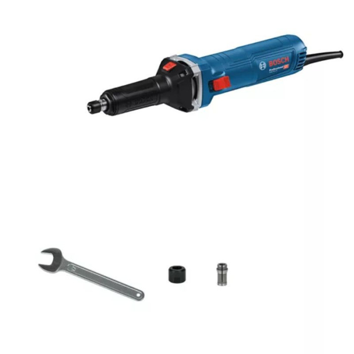 Meuleuse droite filaire ggs 28 ce Bosch 0601220100