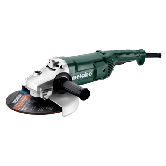 Meuleuse d angle 2200W O230MM wp 2200 Metabo 606436000