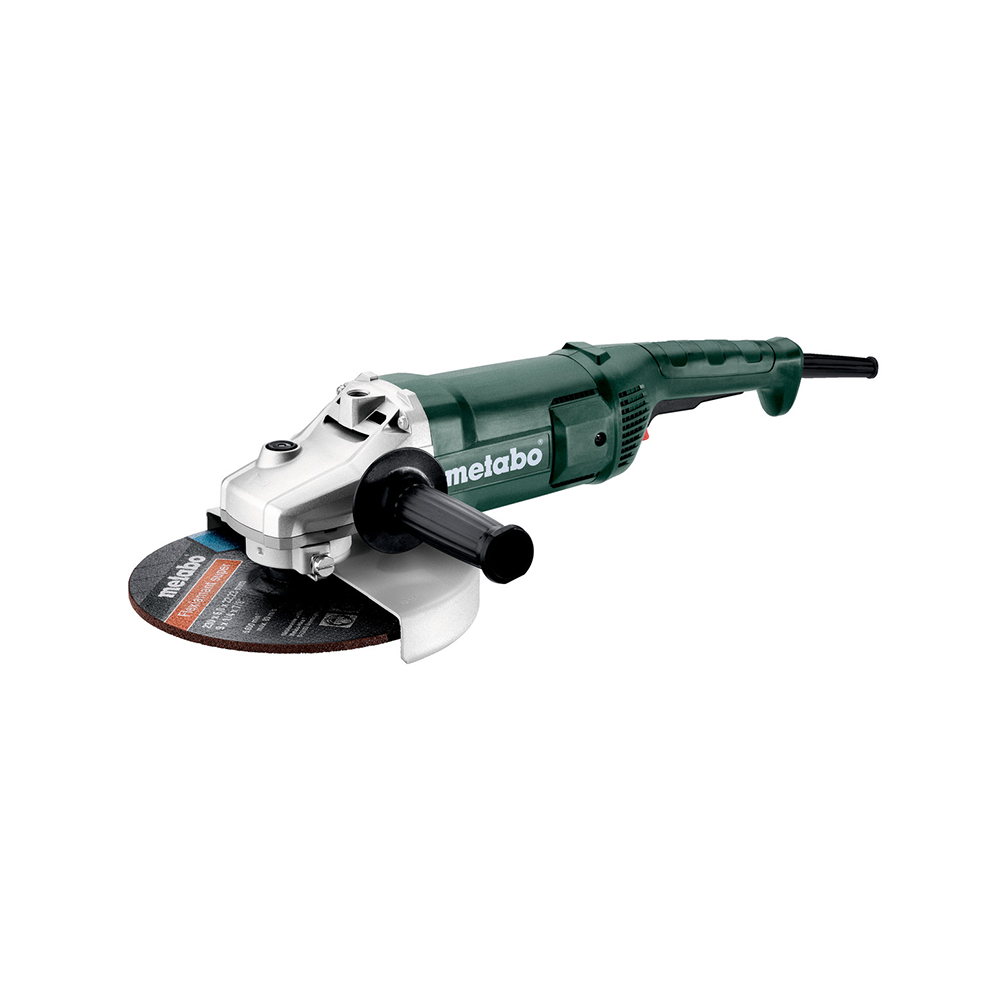 Meuleuse d angle 2200W O230MM wp 2200 Metabo 606436000