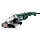 Meuleuse d angle 2200W O230MM wp 2200 Metabo 606436000
