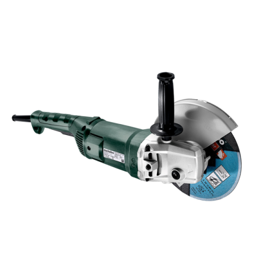 Meuleuse d angle 2200W O230MM wp 2200 Metabo 606436000