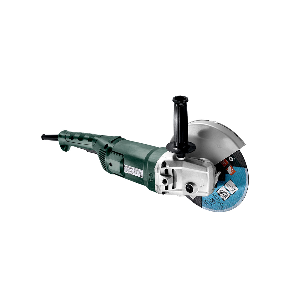 Meuleuse d angle 2200W O230MM wp 2200 Metabo 606436000