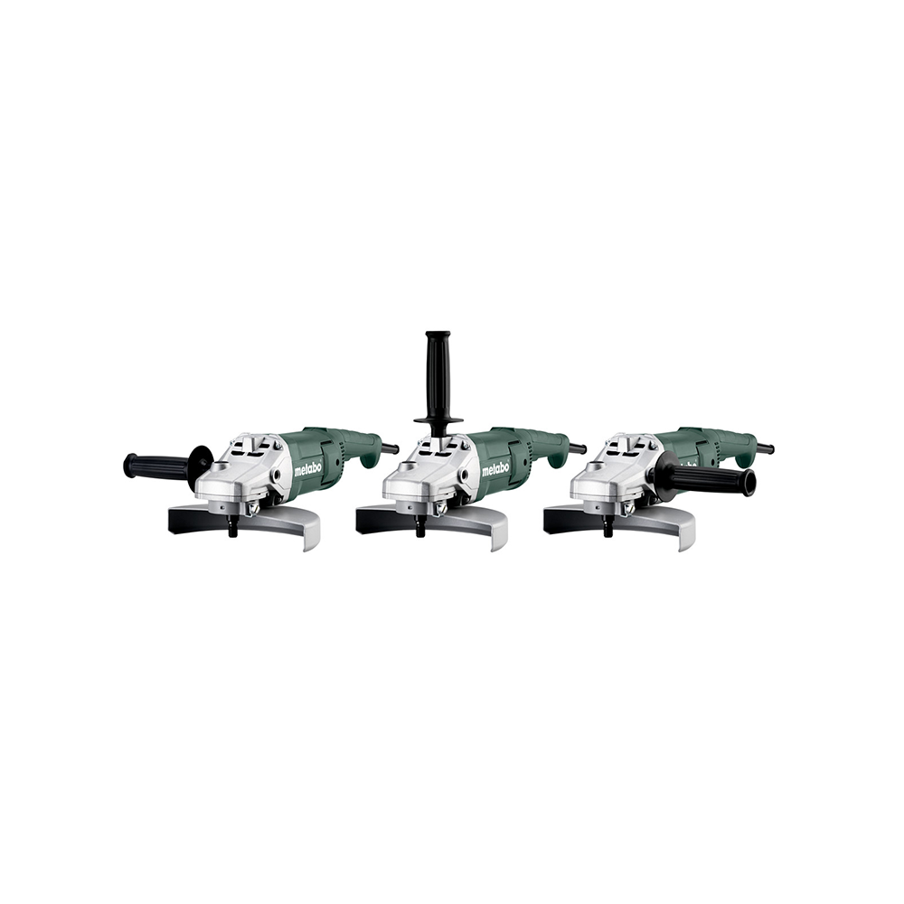 Meuleuse d angle 2200W O230MM wp 2200 Metabo 606436000