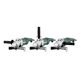 Meuleuse d angle 2200W O230MM wp 2200 Metabo 606436000